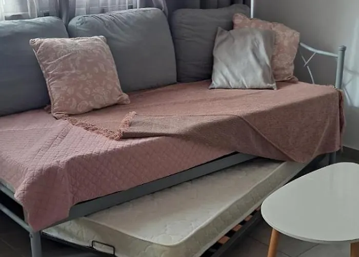 Fedias Luxury Flat Psyrri Square